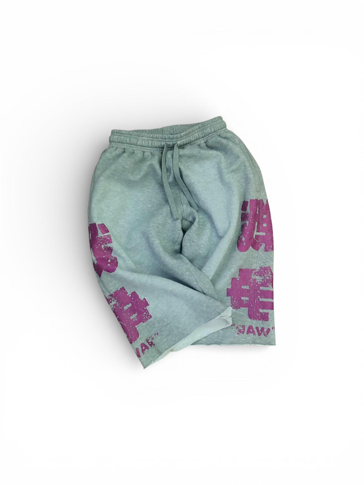 "WAR" Shorts