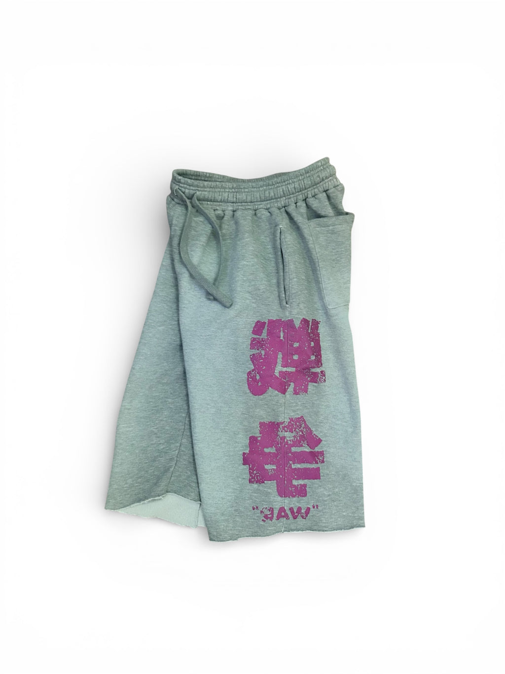 "WAR" Shorts